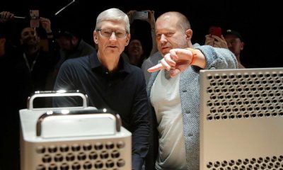 Esto es lo que sabemos del dispositivo de Jony Ive con OpenAI