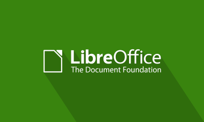 LibreOffice