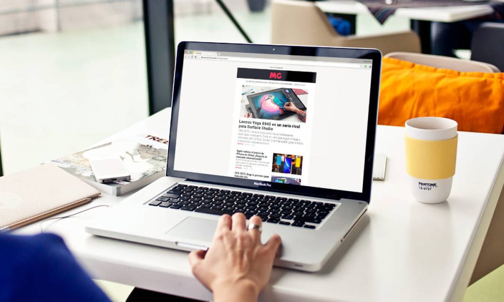 MC News, el filtro humano frente al algoritmo