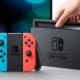 Nintendo-Switch consola original
