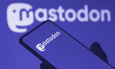 Novedades en Mastodon