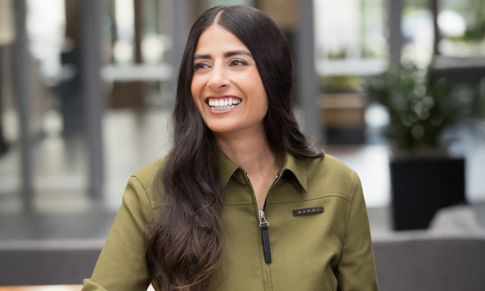 Nueva CEO Xbox gaming