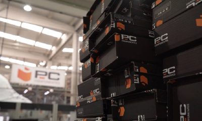 PcComponentes lidera la satisfacción en compras online según la OCU