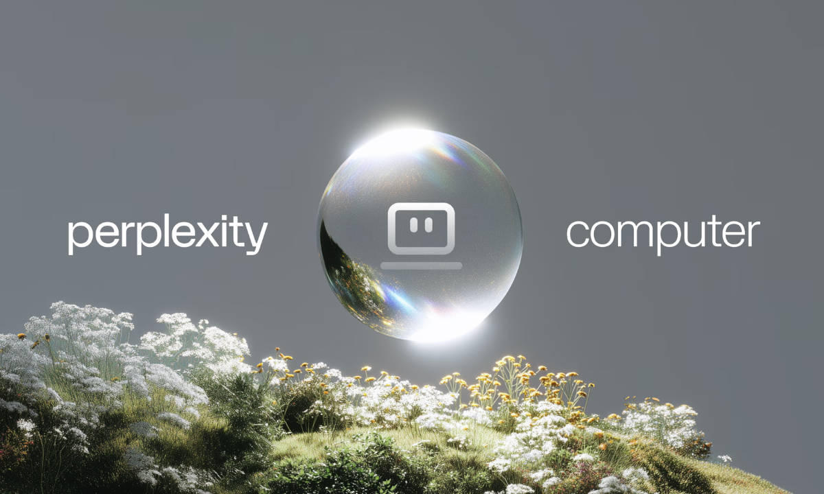 Perplexity Computer