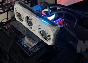 Radeon RX 9060 XT GAMING OC ICE 16G