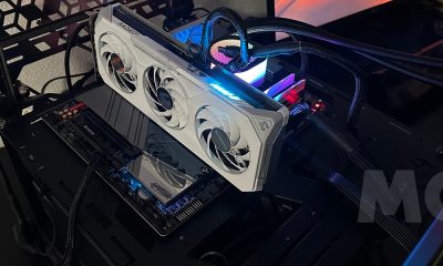 Radeon RX 9060 XT GAMING OC ICE 16G