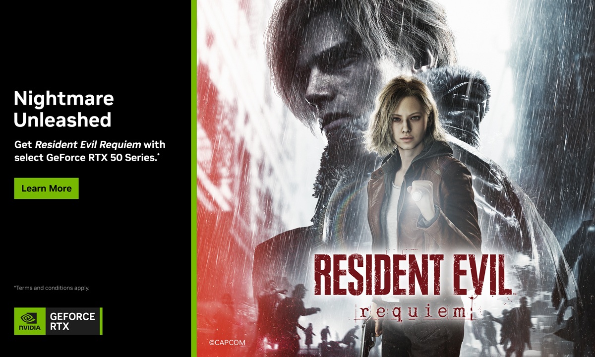 Resident Evil Requiem gratis
