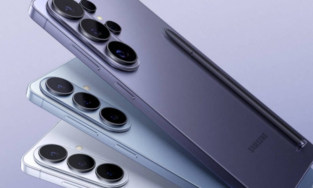 La generación Samsung Galaxy S26 ya es oficial