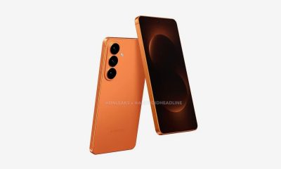 Samsung prepara el regreso de una vieja idea para competir con Apple