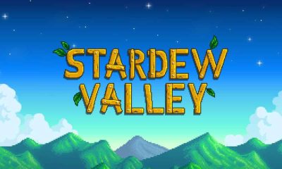 Stardew Valley celebra 10 años mirando al futuro