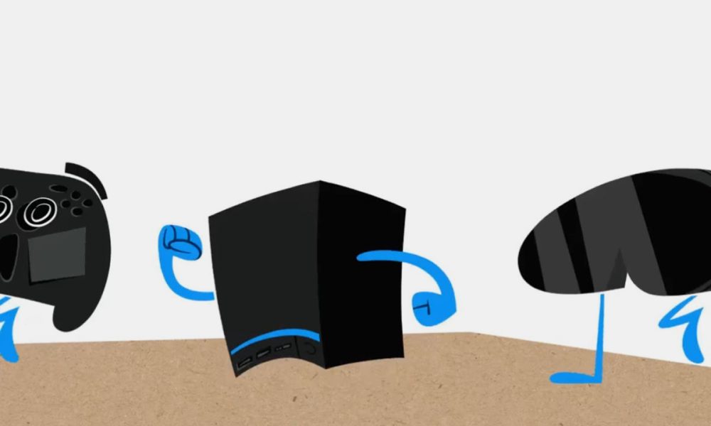 lanzamiento de la Steam Machine 2