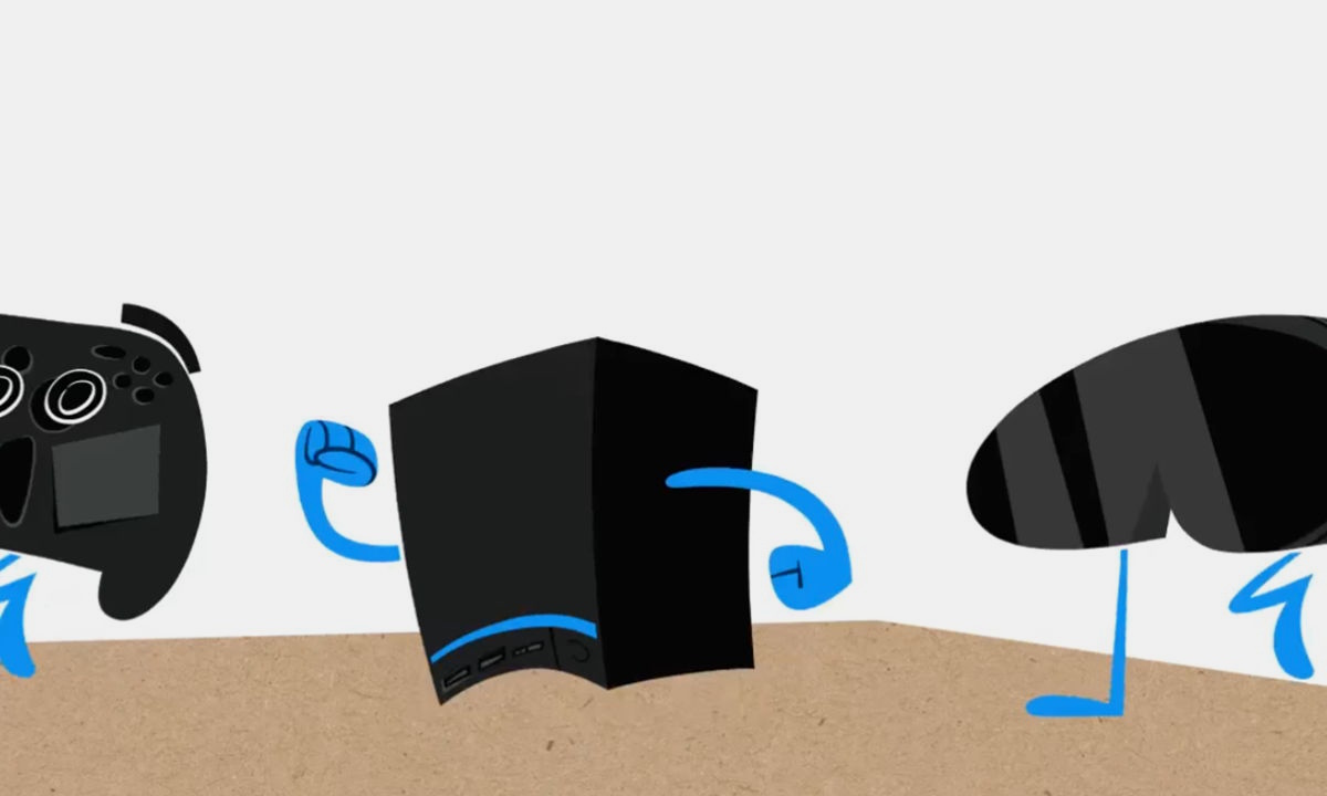 lanzamiento de la Steam Machine 2