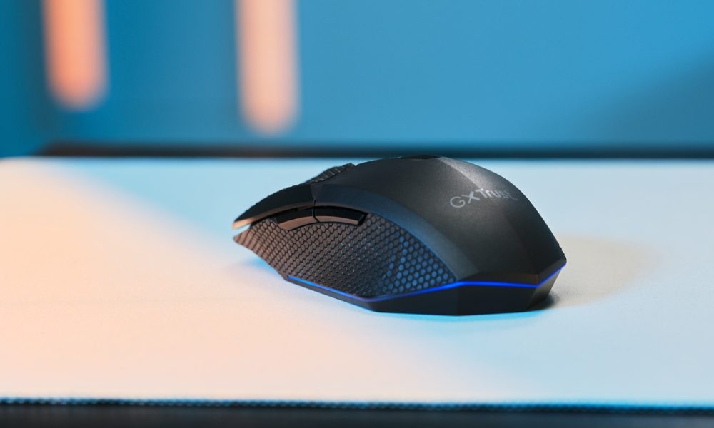 Trust GXT 122 Felox+