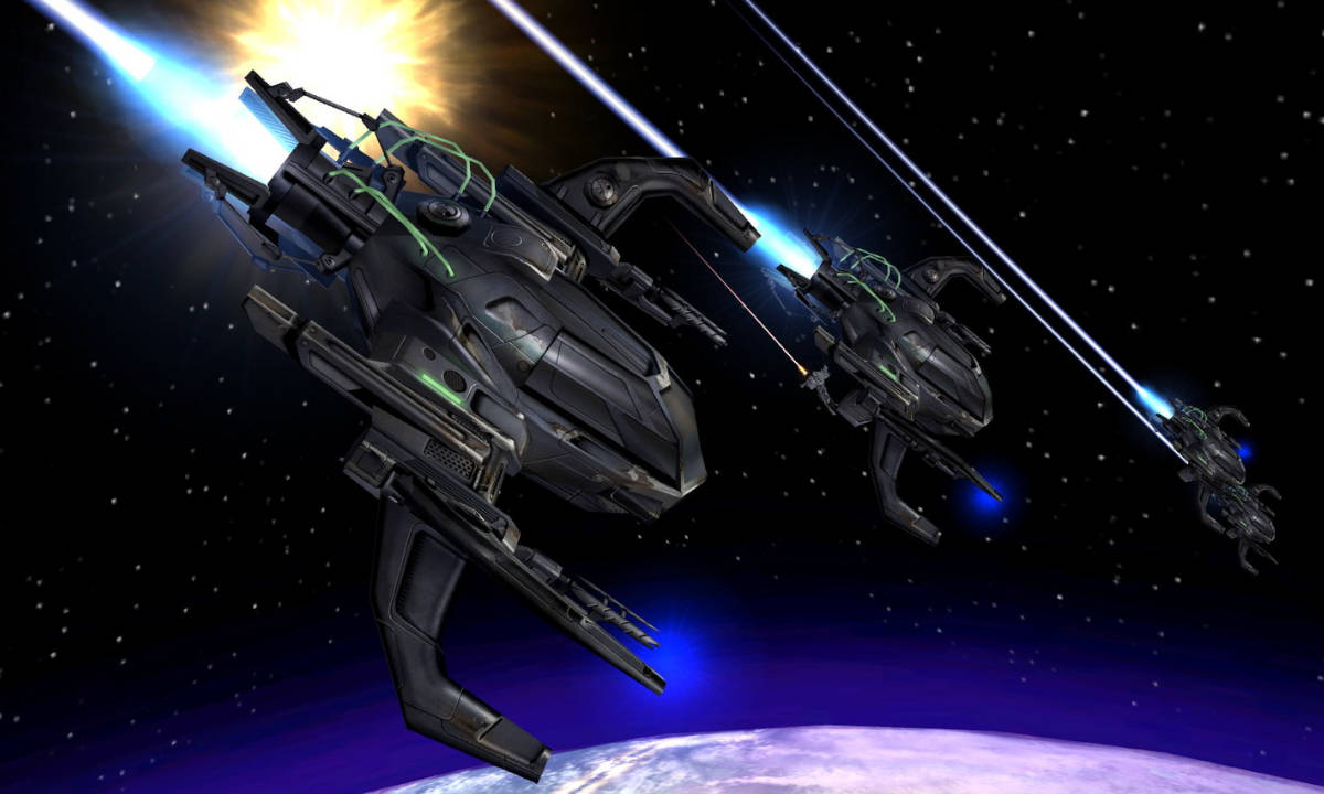 Unreal Tournament 2004