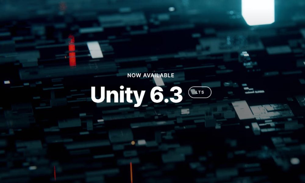 Unity te permitirá crear juegos a golpe de prompt