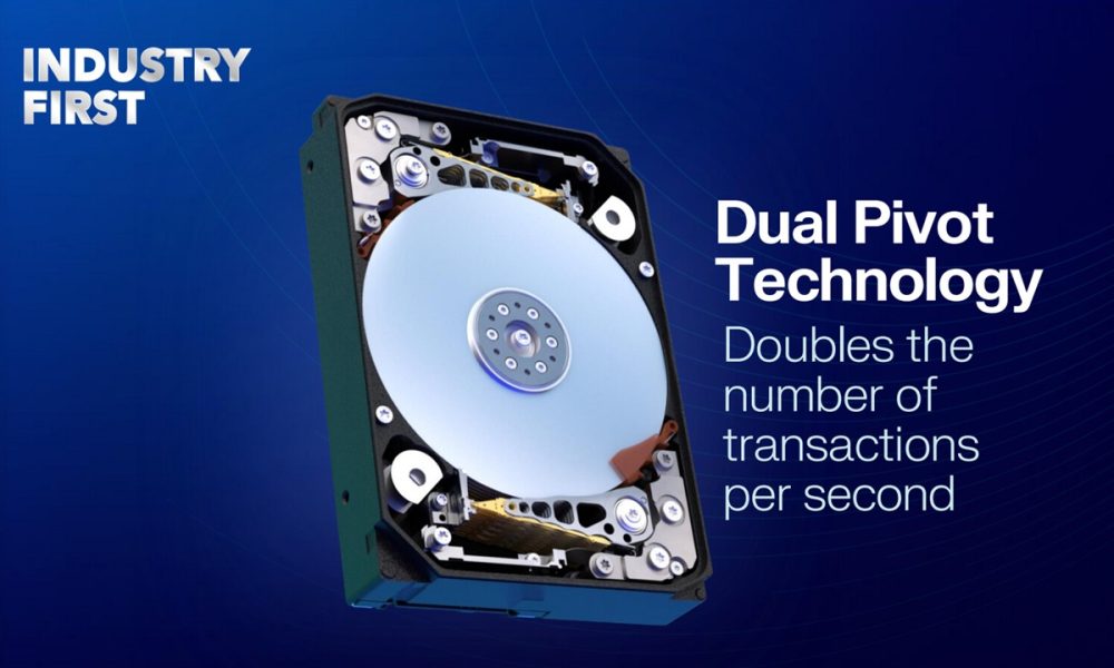 Discos duros de 100 TB en 2029, ¿tienen sentido para los jugadores?