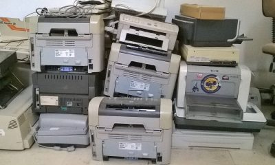 Si tu impresora es antigua, Windows 11 puede dejar de soportarla en 2026