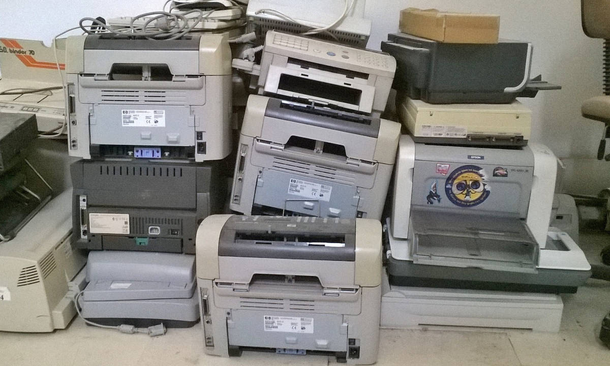 Si tu impresora es antigua, Windows 11 puede dejar de soportarla en 2026