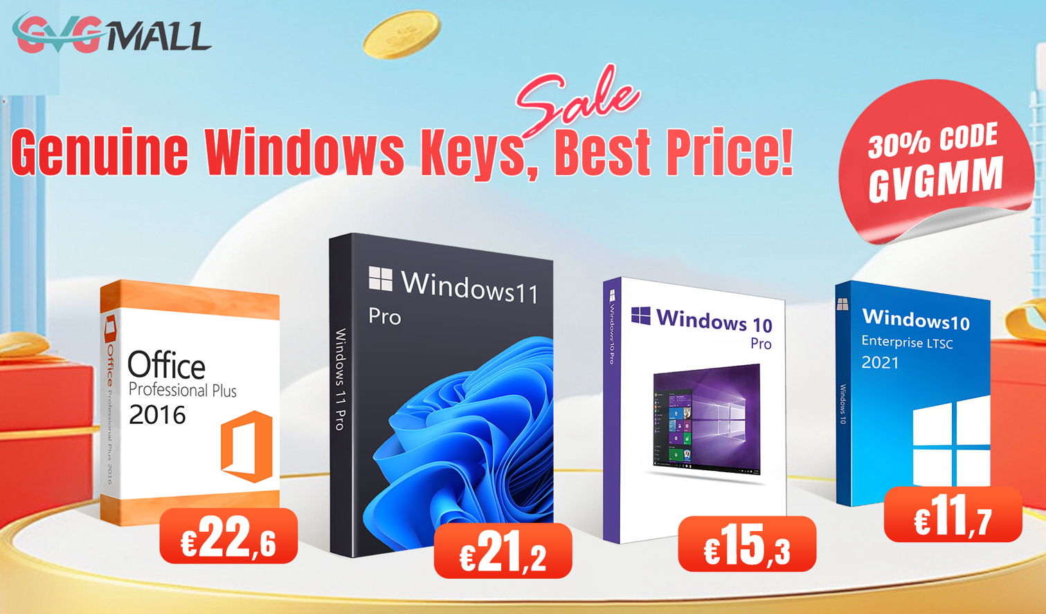 licencias Windows 11