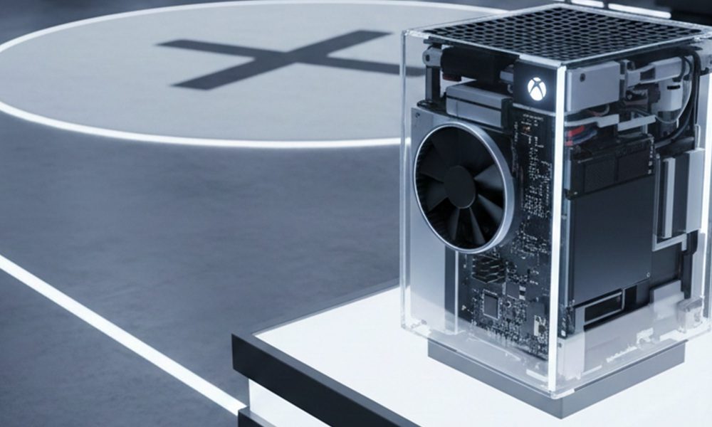 Xbox Next utiliza Windows 11 y tendrá varias versiones con distinto hardware