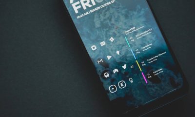 La batería que mantiene tu móvil frío ya está en camino