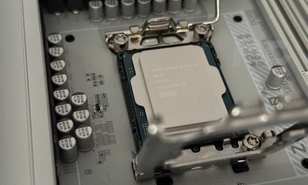 Placas base LGA 1954: todo lo que debes saber sobre los nuevos chipsets de Intel para Nova Lake-S
