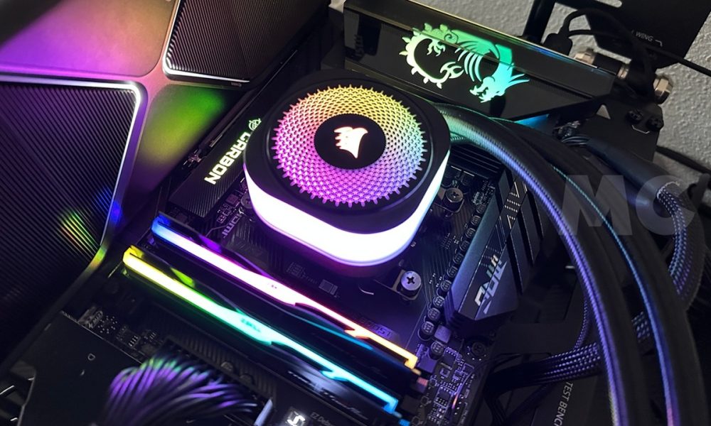 El precio de la RAM y de los SSDs va a subir más de lo esperado: hasta un 110%