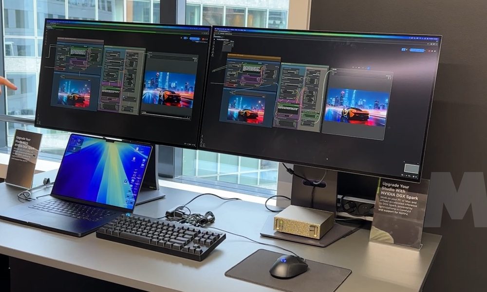 Estas son las tecnologías de NVIDIA que van a definir el gaming y la creación de contenidos por IA en 2026