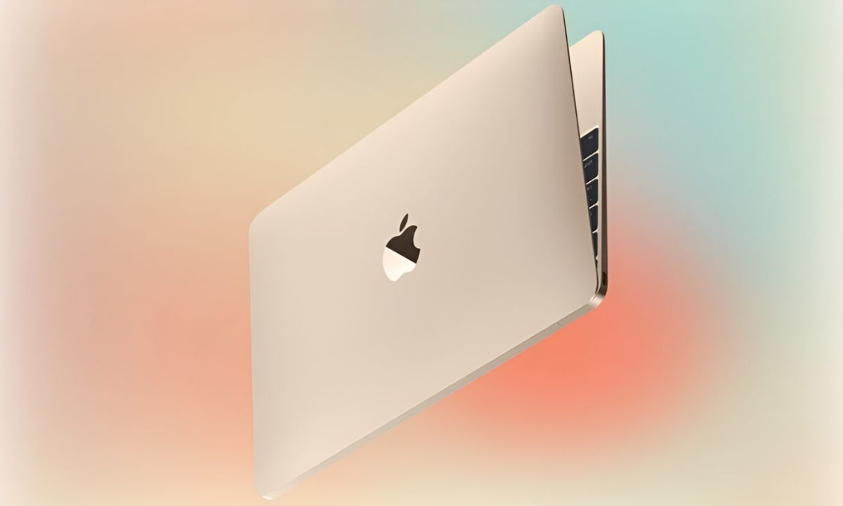 precio del MacBook económico