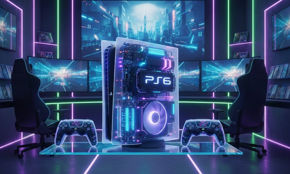 PS6 tendrá más memoria de lo esperado, ¿pero será suficiente?