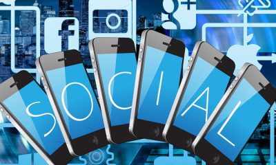 regulación de las redes sociales