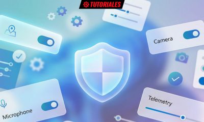 servicios de Windows