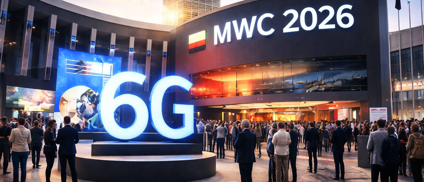 6G ya se prepara: una coalición internacional define su seguridad