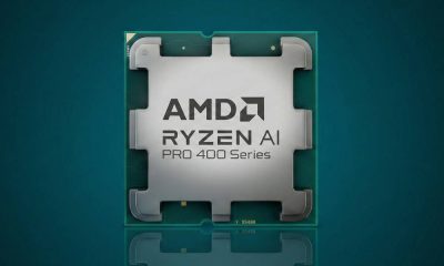 Ryzen AI 400: AMD lleva Zen 5 y 50 TOPS de IA al escritorio AM5