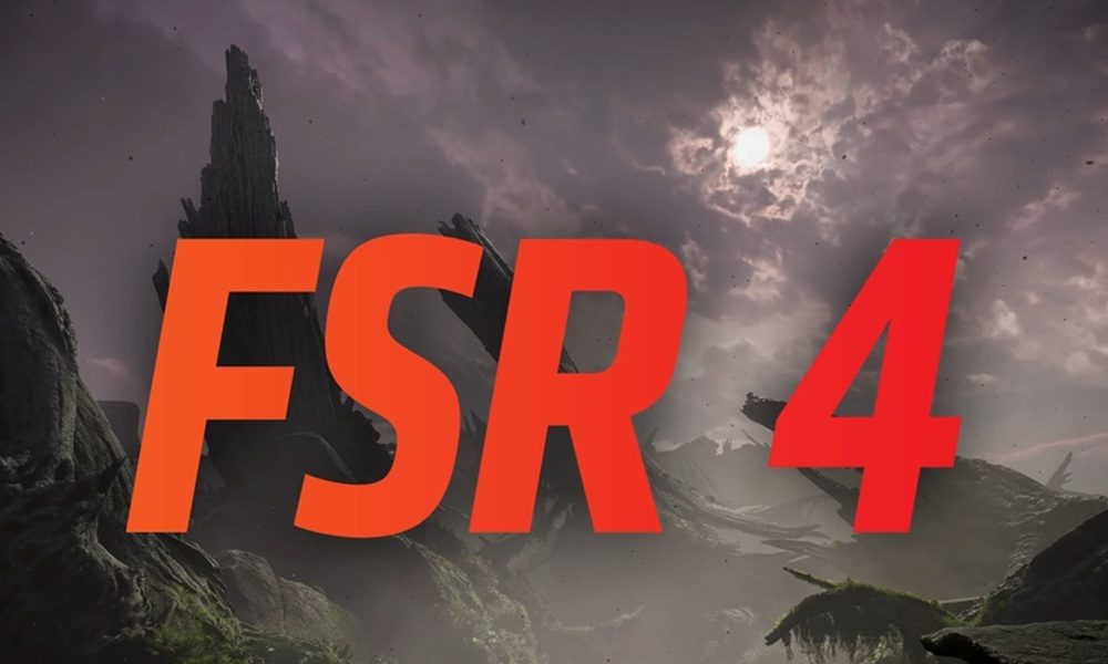 FSR 4 INT8 no era lo que parecía: ¿por qué no ha llegado a RDNA 2 y RDNA 3?
