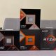 AMD Zen IPC procesadores