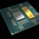 AMD Zen dual CCD