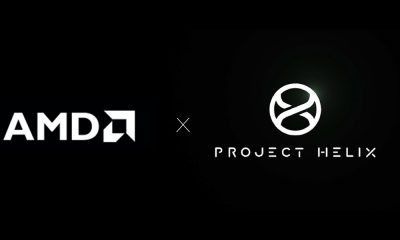 AMD-y-Xbox-Project-Helix portada