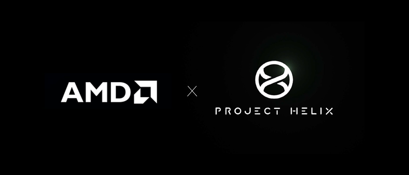 AMD-y-Xbox-Project-Helix portada