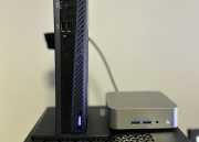 AORUS RTX 5060 Ti AI BOX