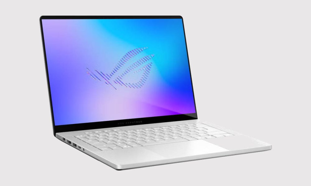 Los nuevos ASUS ROG Zephyrus G14 y G16 llegan a España