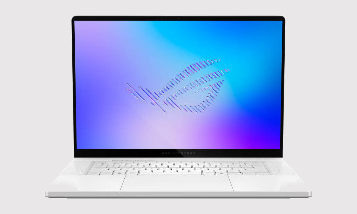 Los nuevos ASUS ROG Zephyrus G14 y G16 llegan a España