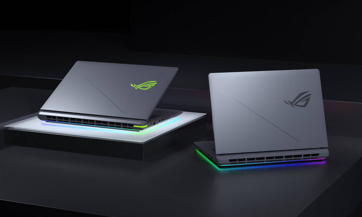 ASUS ROG Strix se renueva con Intel Core Ultra 9 y RTX 5080