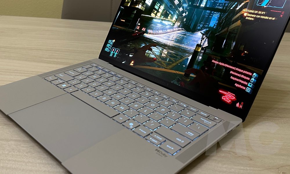 ASUS ExpertBook Ultra