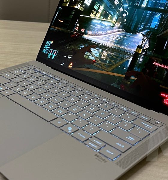 ASUS ExpertBook Ultra