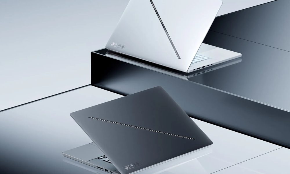 ASUS ROG Zephyrus G16