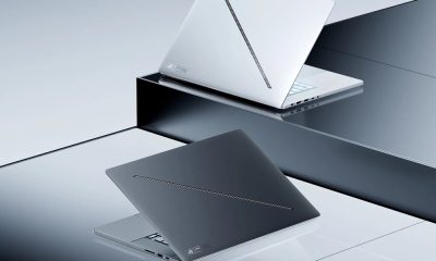 ASUS ROG Zephyrus G16