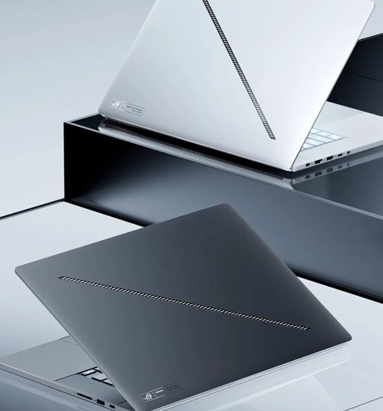 ASUS ROG Zephyrus G16