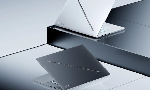 ASUS ROG Zephyrus G16