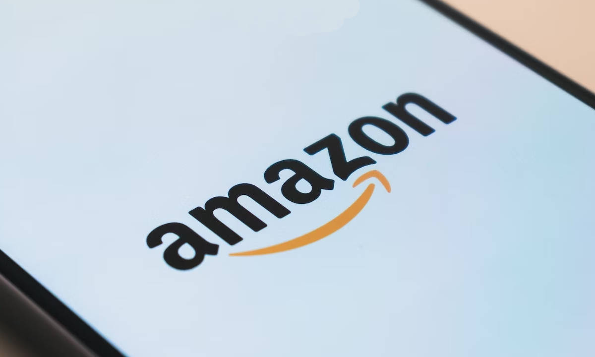 Amazon trabaja en un smartphone centrado en inteligencia artificial